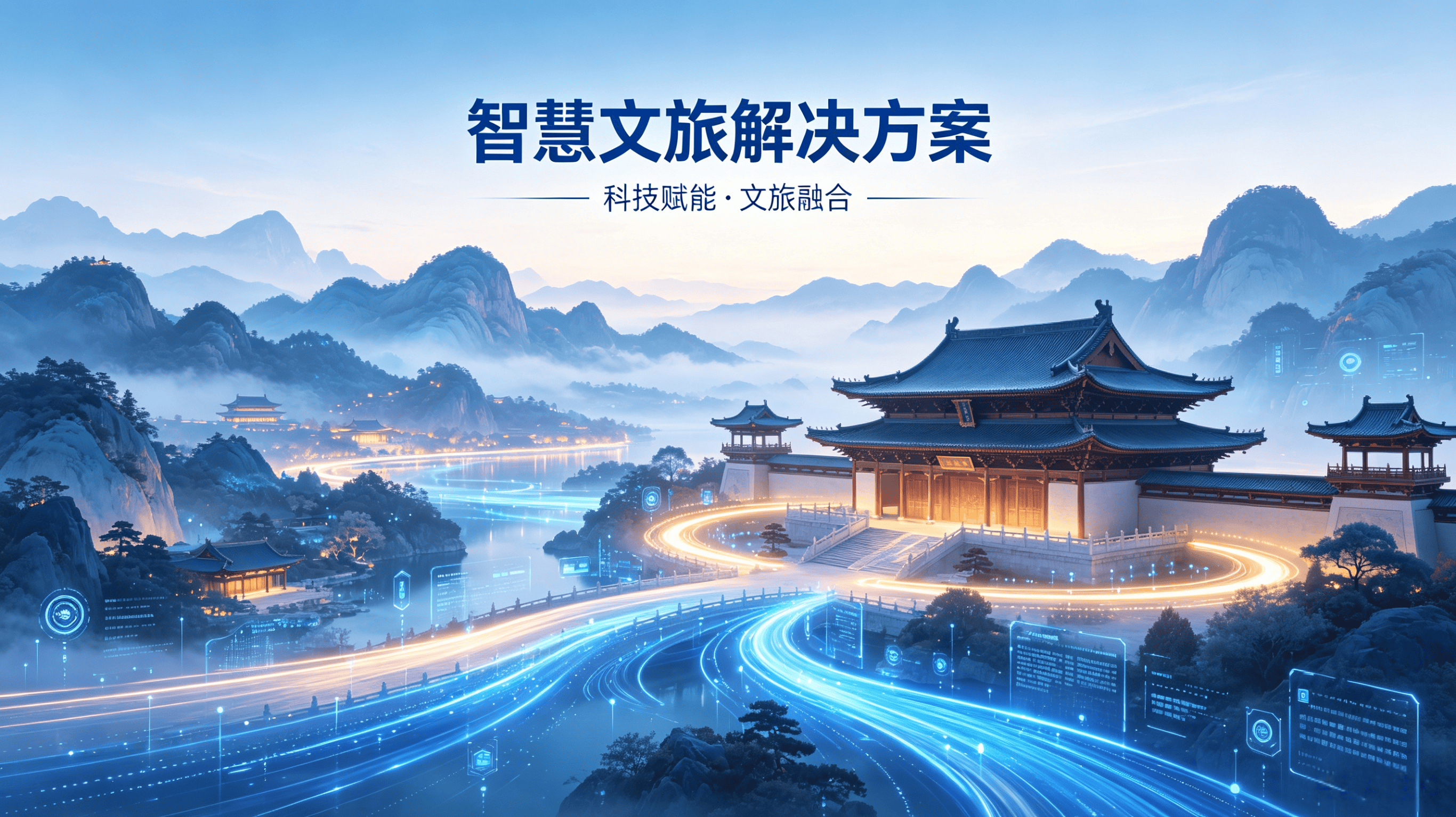 单页模型